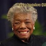 Maya Angelou: The Voice of Dignity and Resilience